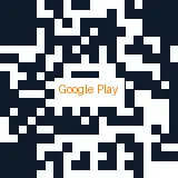 Google Play下载二维码 - 每日大赛 91吃瓜 APP